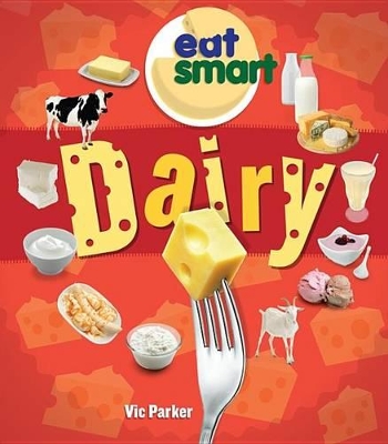 Book cover for Dairy