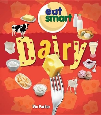 Cover of Dairy