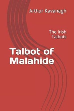 Cover of Talbot of Malahide