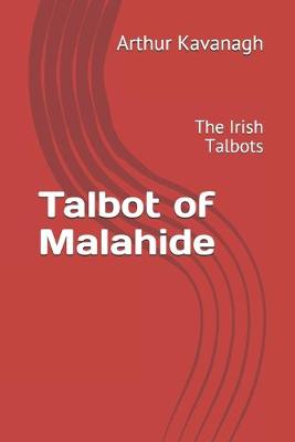 Book cover for Talbot of Malahide