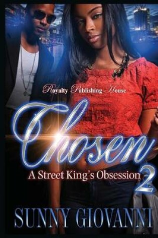 Cover of Chosen 2