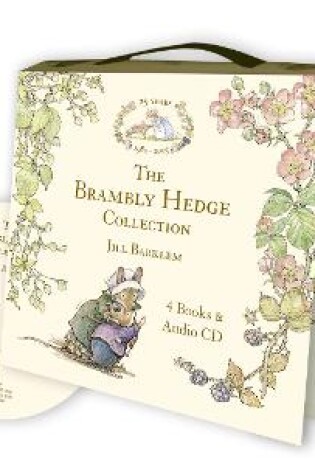 Cover of The Brambly Hedge Collection