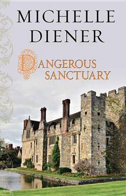 Book cover for Dangerous Sanctuary