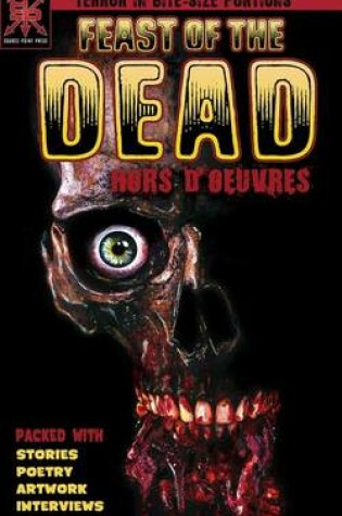 Cover of Feast of the Dead