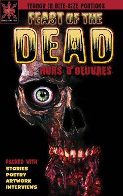 Book cover for Feast of the Dead