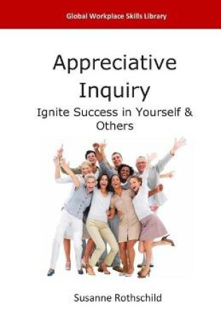 Cover of Appreciative Inquiry