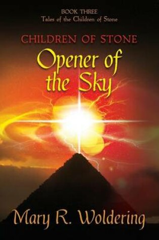 Cover of Opener of the Sky