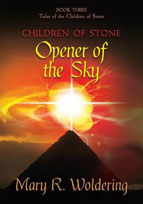 Book cover for Opener of the Sky