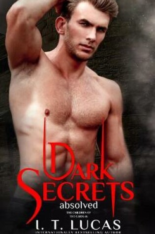 Cover of Dark Secrets Absolved