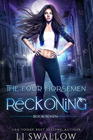 Cover of Reckoning