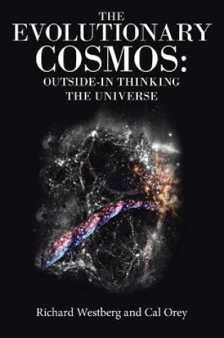 Cover of The Evolutionary Cosmos