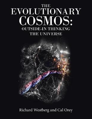 Book cover for The Evolutionary Cosmos