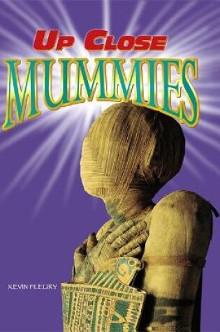 Cover of Mummies