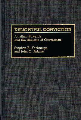 Book cover for Delightful Conviction