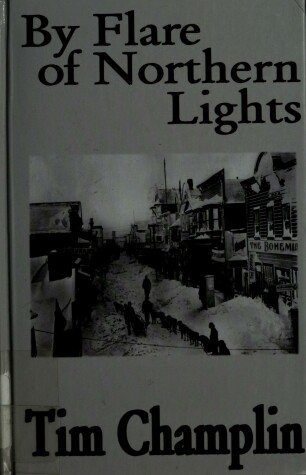 Book cover for By Flare of Northern Lights