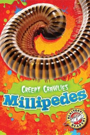 Cover of Millipedes