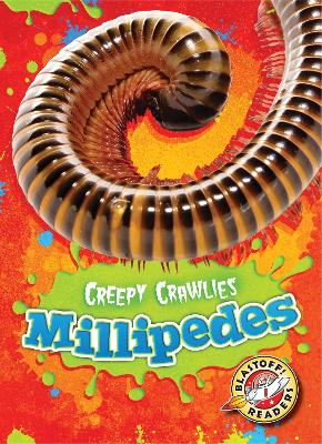 Cover of Millipedes