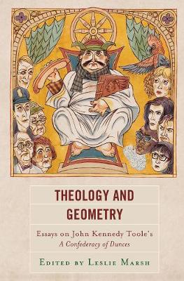 Cover of Theology and Geometry