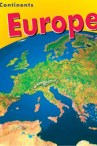 Cover of Europe