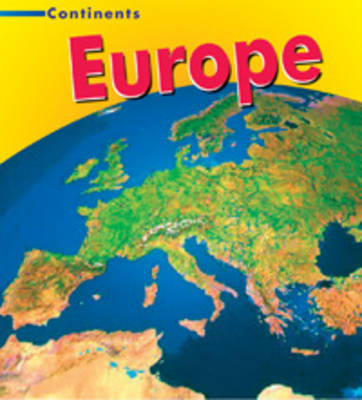 Cover of Europe