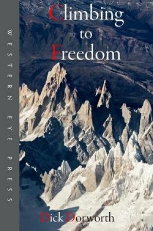 Cover of Climbing to Freedom