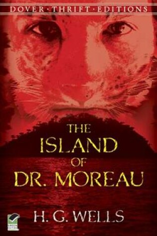 Cover of The Island of Dr