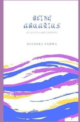 Cover of Being Aquarius