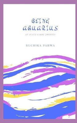 Book cover for Being Aquarius