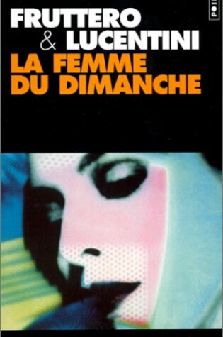 Cover of Femme Du Dimanche(la)