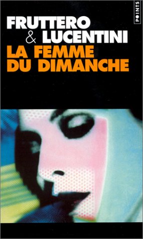 Book cover for Femme Du Dimanche(la)