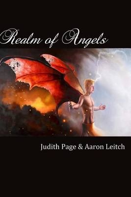 Book cover for Realm of Angels