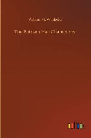 Cover of The Putnam Hall Champions