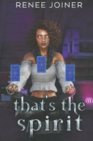 Cover of That's The Spirit