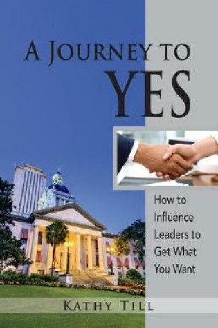 Cover of A Journey to Yes