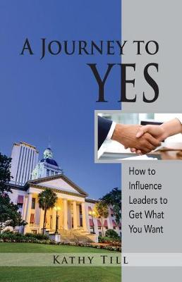 Book cover for A Journey to Yes
