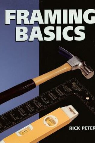 Cover of Framing Basics