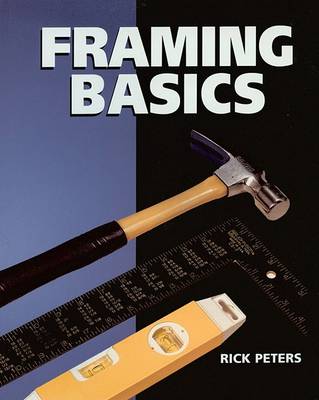 Book cover for Framing Basics