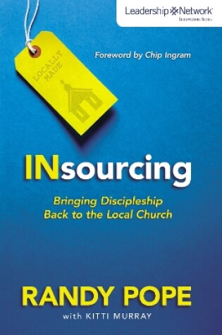 Cover of Insourcing