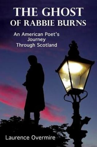 Cover of The Ghost of Rabbie Burns