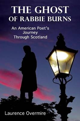 Book cover for The Ghost of Rabbie Burns