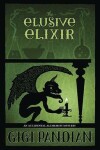 Book cover for The Elusive Elixir