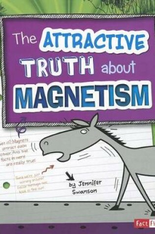 Cover of The Attractive Truth about Magnetism