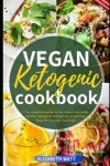 Book cover for Vegan Ketogenic Cookbook