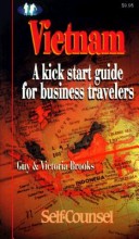 Book cover for Kick-start Guide to Vietnam