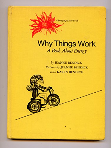 Cover of Why Things Work