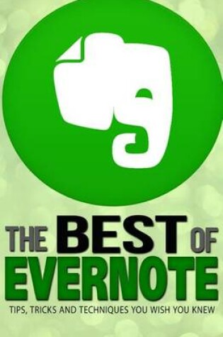 Cover of Evernote