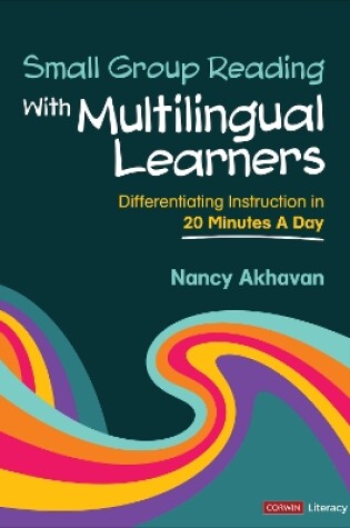 Cover of Small Group Reading With Multilingual Learners