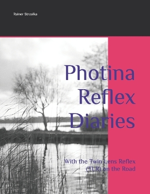 Cover of Photina Reflex Diaries