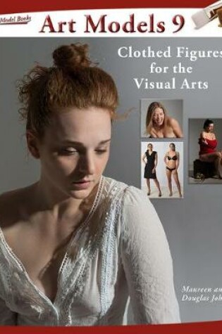 Cover of Art Models 9