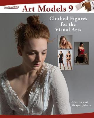 Book cover for Art Models 9
